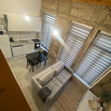 Apartament Porto Saldanha - 2X T2 Duplex Zewnętrze zdjęcie