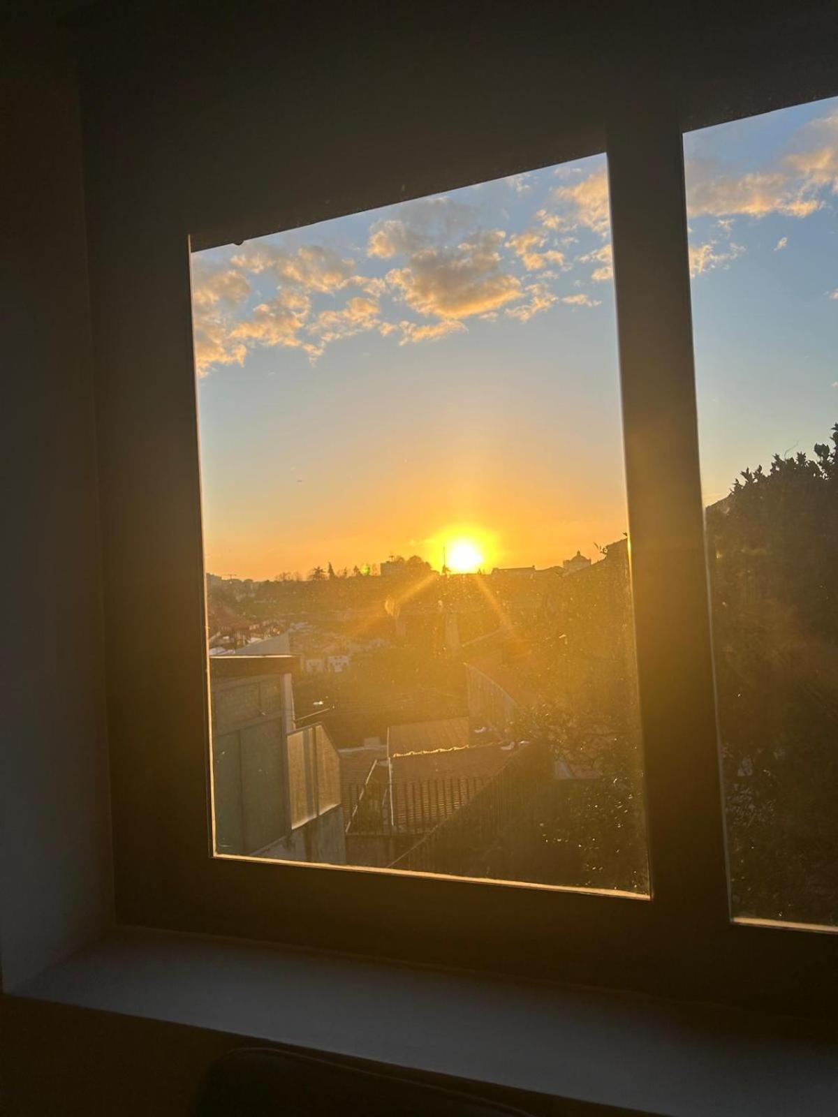 Apartament Porto Saldanha - 2X T2 Duplex Zewnętrze zdjęcie