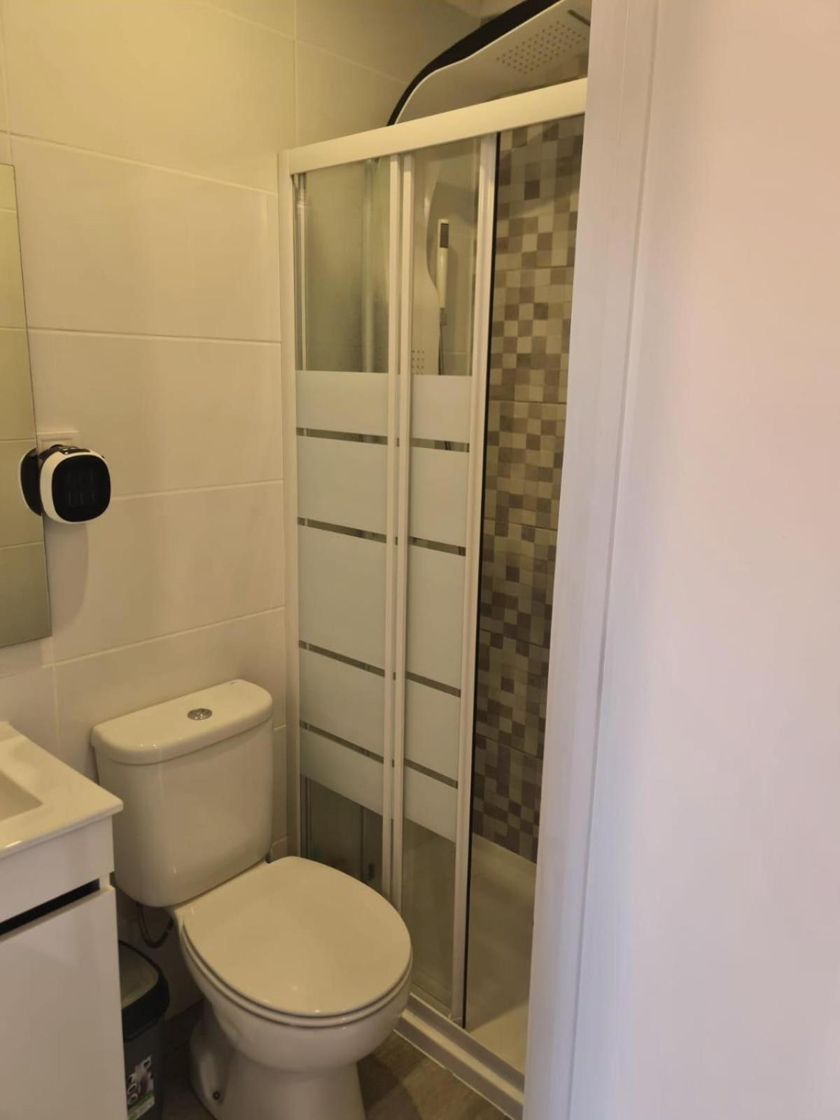 Apartament Porto Saldanha - 2X T2 Duplex Zewnętrze zdjęcie