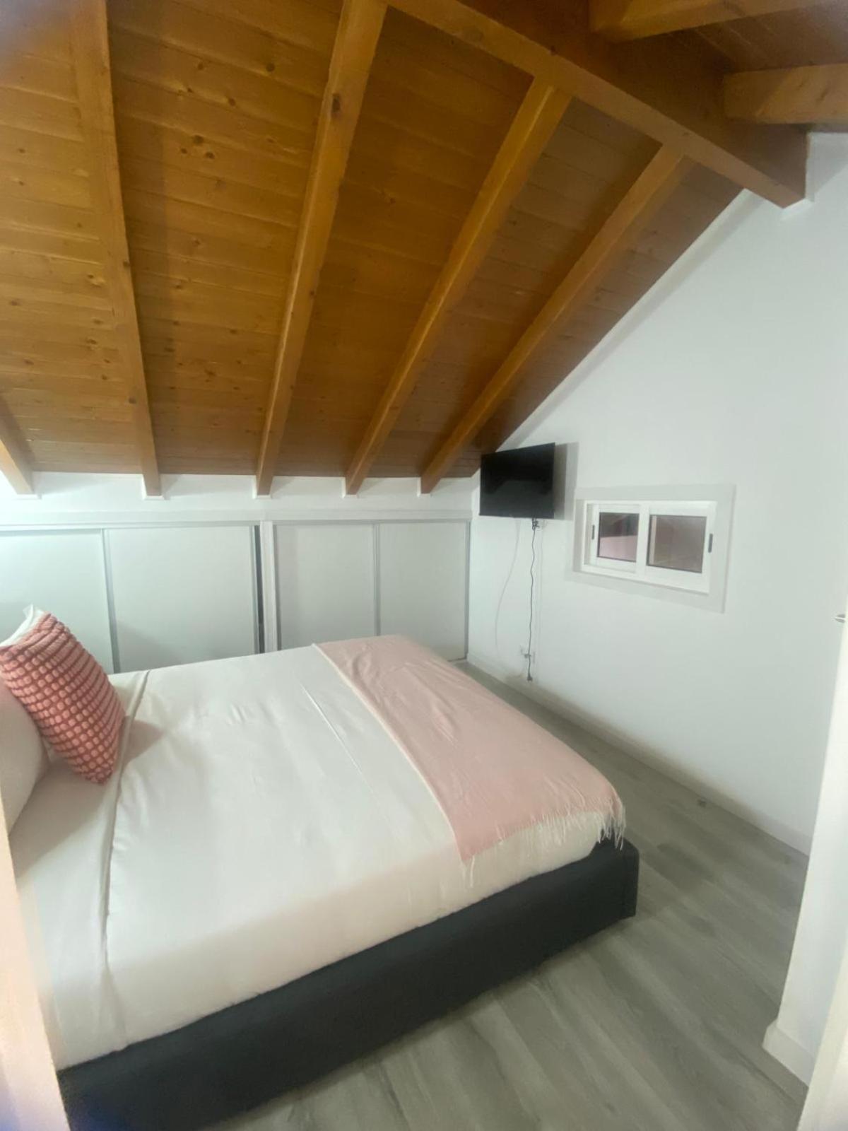 Apartament Porto Saldanha - 2X T2 Duplex Zewnętrze zdjęcie