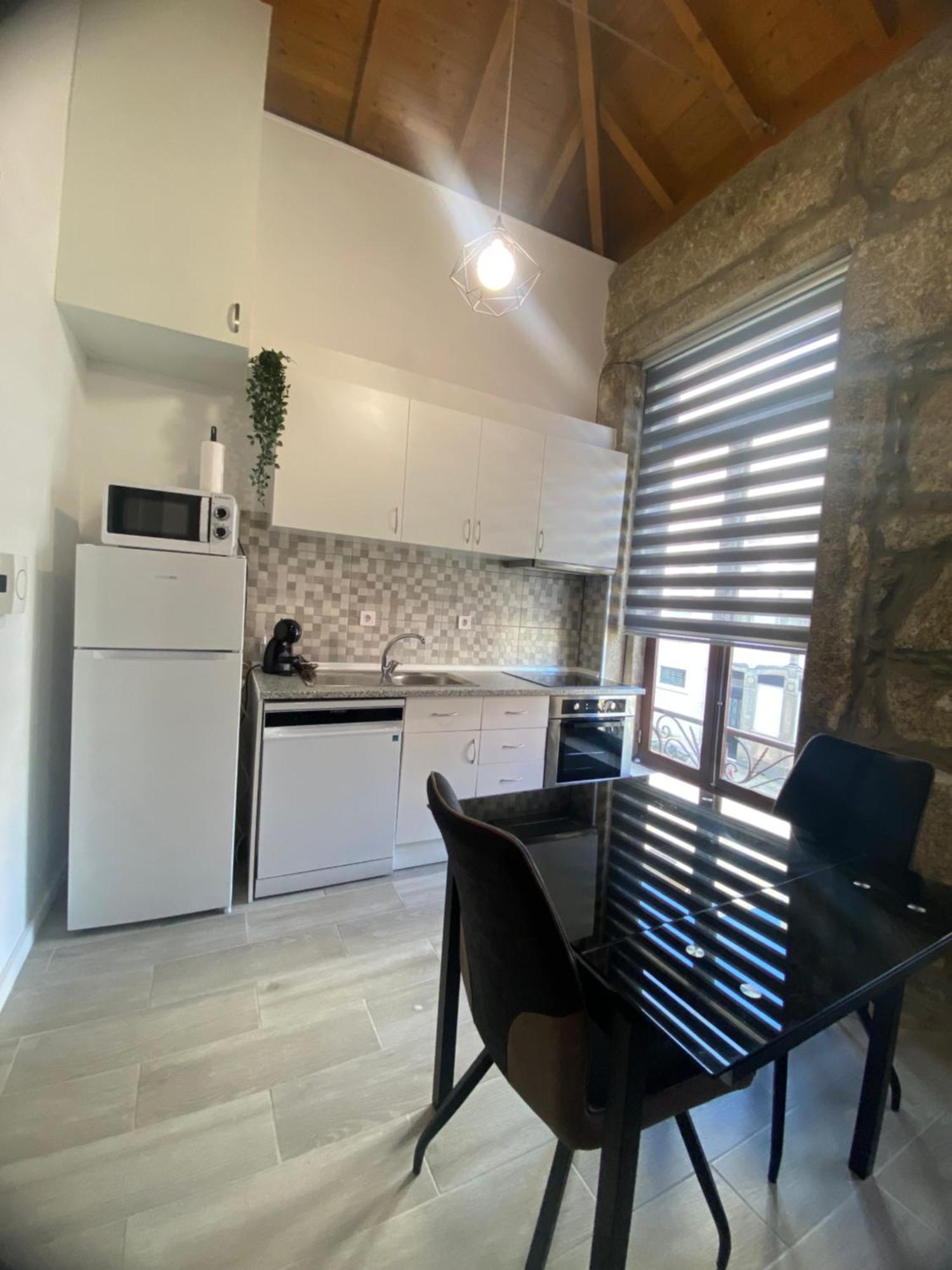 Apartament Porto Saldanha - 2X T2 Duplex Zewnętrze zdjęcie